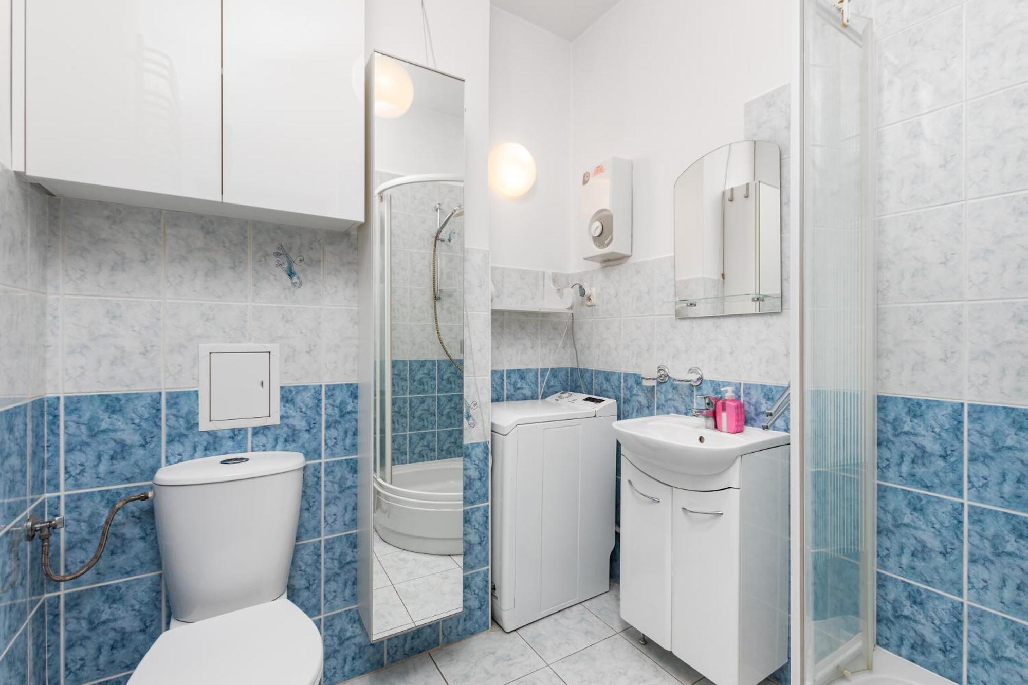 Wilenska 33 By Homeprime Varšava Exteriér fotografie